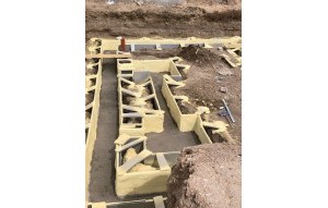 Nouvelle construction - Villa - Puerto de mazarron