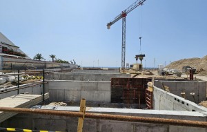 Nouvelle construction - Villa - Puerto de mazarron