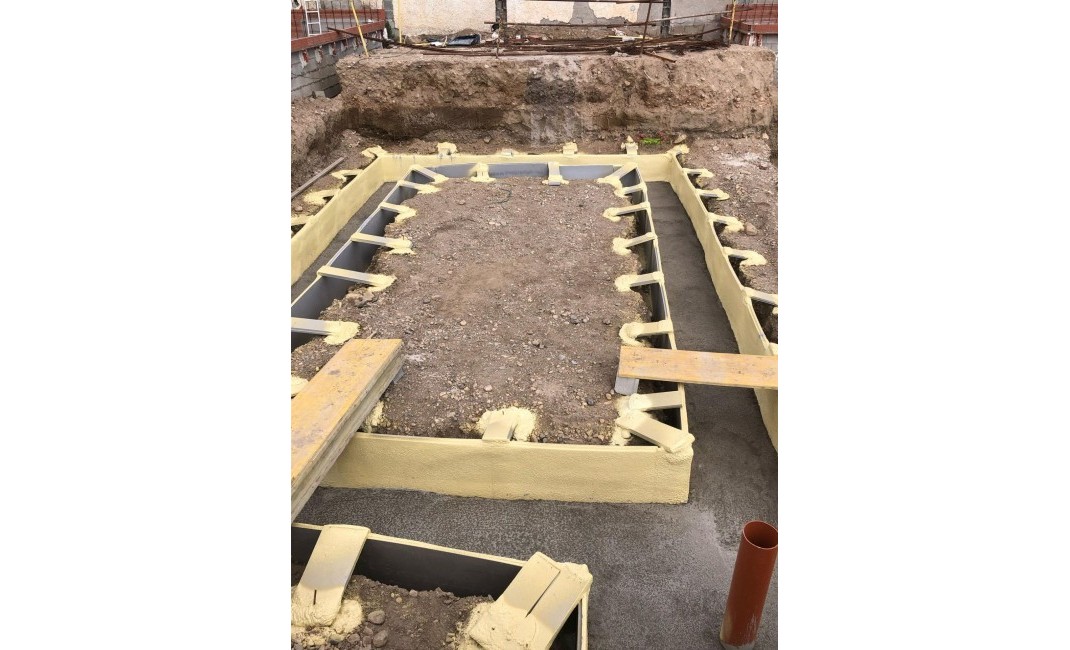 Nouvelle construction - Villa - Puerto de mazarron