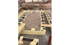 Nouvelle construction - Villa - Puerto de mazarron