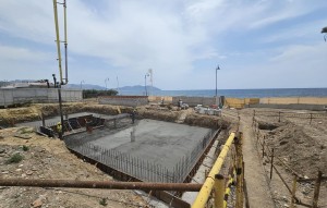 Nouvelle construction - Villa - Puerto de mazarron
