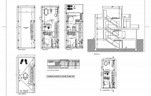 Nouvelle construction - Villa - Puerto de mazarron
