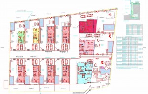 Nouvelle construction - Villa - Puerto de mazarron