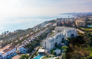 Nouvelle construction - Apartement - Mijas