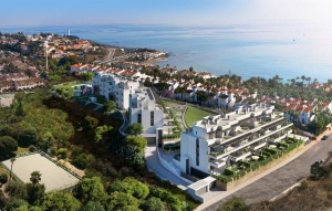 Nouvelle construction - Apartement - Mijas