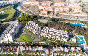 Nouvelle construction - Apartement - Mijas