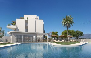 Nouvelle construction - Apartement - Mijas