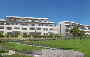 Nouvelle construction - Apartement - Mijas