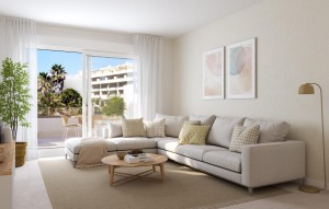 Nouvelle construction - Apartement - Mijas