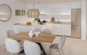 Nouvelle construction - Apartement - Mijas