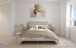 Nouvelle construction - Apartement - Mijas