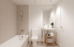Nouvelle construction - Apartement - Mijas