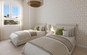 Nouvelle construction - Apartement - Mijas