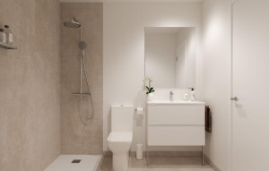 Nouvelle construction - Apartement - Mijas