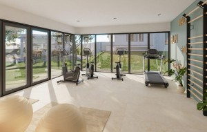 Nouvelle construction - Apartement - Mijas