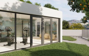 Nouvelle construction - Apartement - Mijas