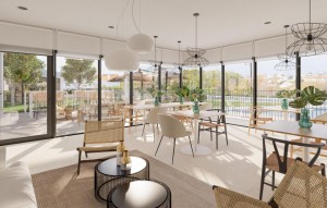 Nouvelle construction - Apartement - Mijas