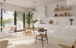 Nouvelle construction - Apartement - Mijas