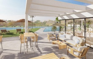 Nouvelle construction - Apartement - Mijas