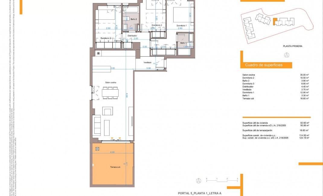 Nouvelle construction - Apartement - Mijas