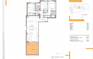 Nouvelle construction - Apartement - Mijas