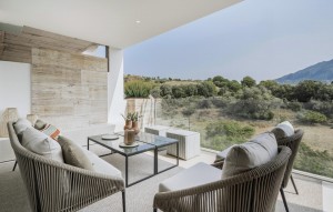 Nouvelle construction - Appartement - Marbella
