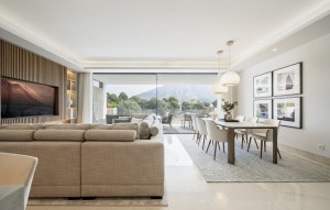 Nouvelle construction - Appartement - Marbella