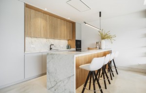 Nouvelle construction - Appartement - Marbella