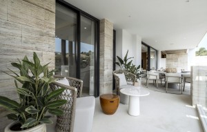Nouvelle construction - Appartement - Marbella