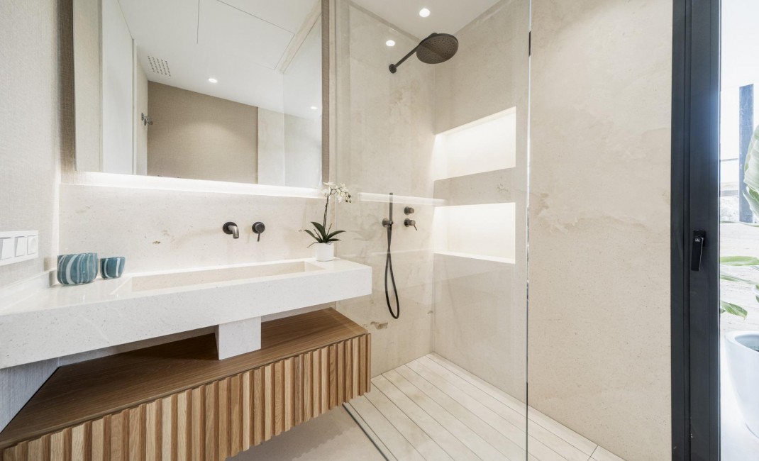 Nouvelle construction - Appartement - Marbella