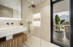 Nouvelle construction - Appartement - Marbella