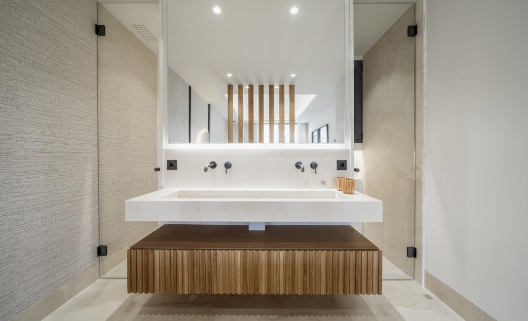 Nouvelle construction - Appartement - Marbella