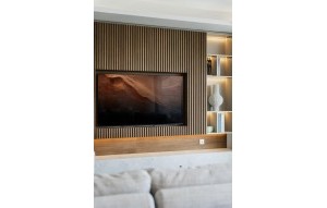 Nouvelle construction - Appartement - Marbella