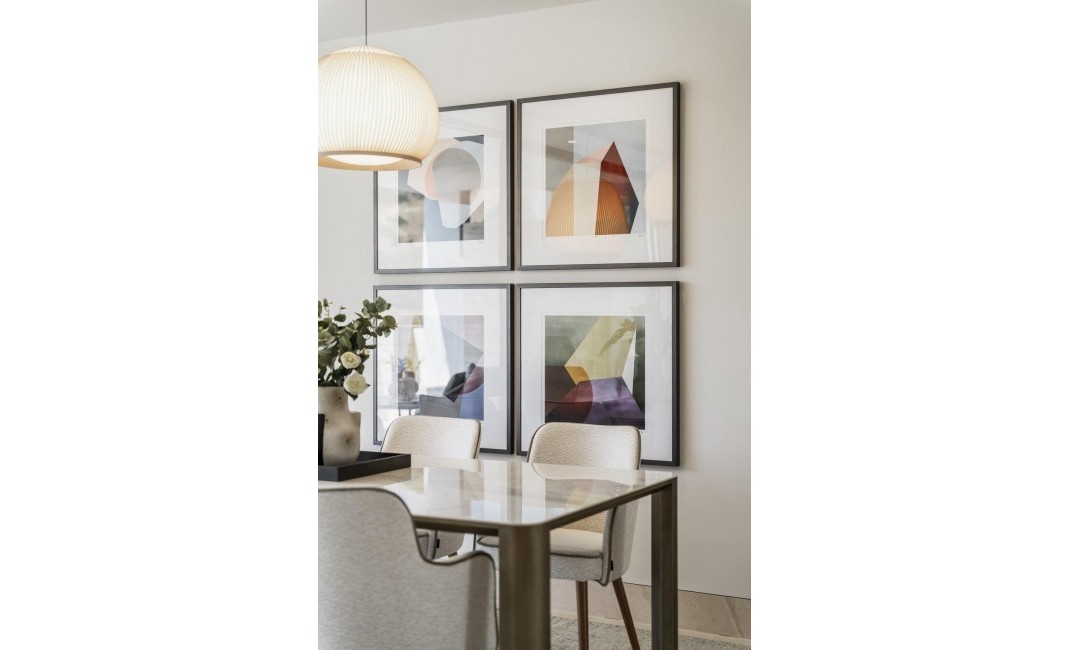 Nouvelle construction - Appartement - Marbella