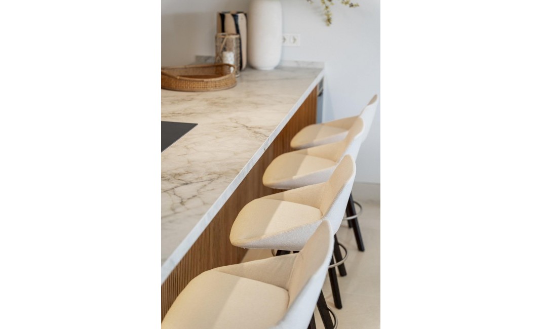 Nouvelle construction - Appartement - Marbella