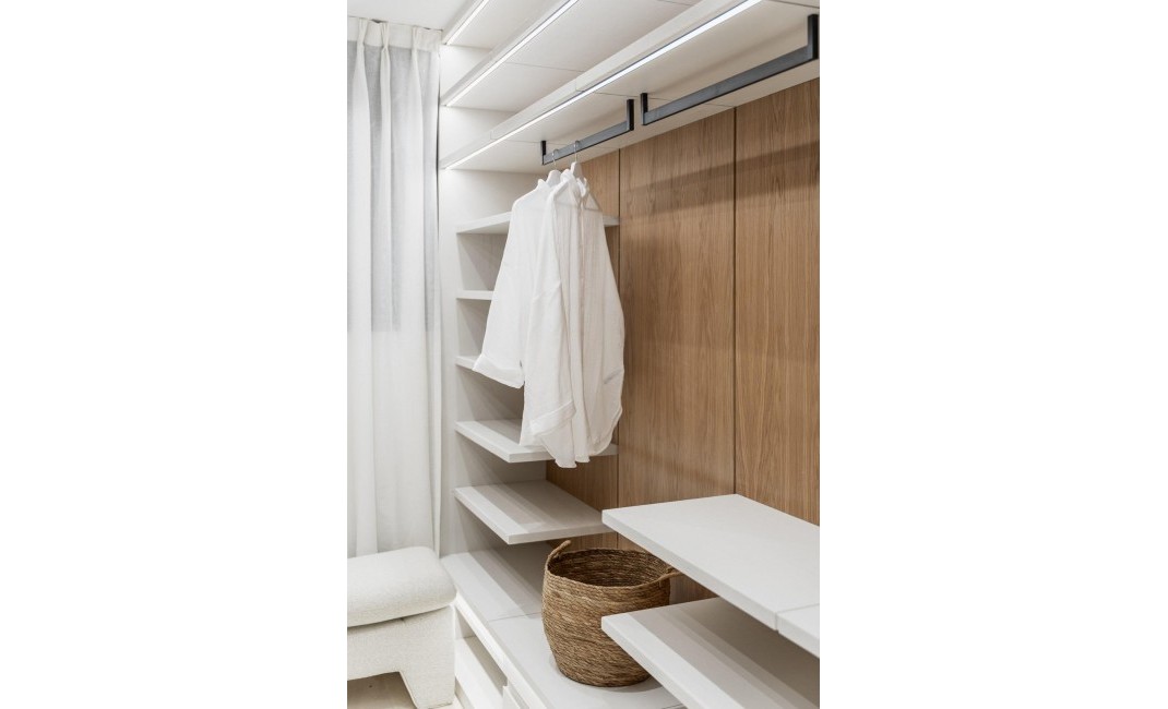 Nouvelle construction - Appartement - Marbella
