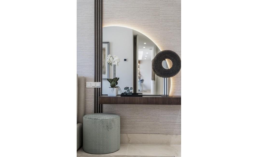 Nouvelle construction - Appartement - Marbella