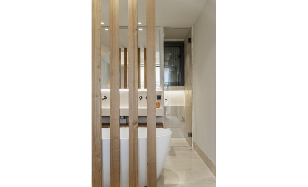 Nouvelle construction - Appartement - Marbella
