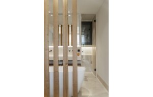 Nouvelle construction - Appartement - Marbella