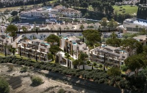 Nouvelle construction - Appartement - Marbella