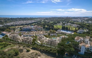 Nouvelle construction - Appartement - Marbella