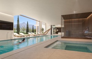 Nouvelle construction - Appartement - Marbella