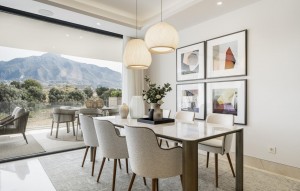 Nouvelle construction - Appartement - Marbella