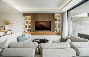 Nouvelle construction - Appartement - Marbella