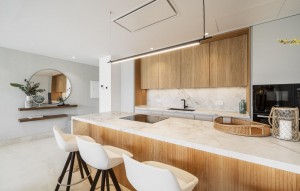 Nouvelle construction - Appartement - Marbella