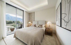 Nouvelle construction - Appartement - Marbella