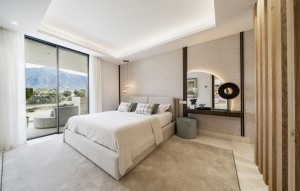 Nouvelle construction - Appartement - Marbella