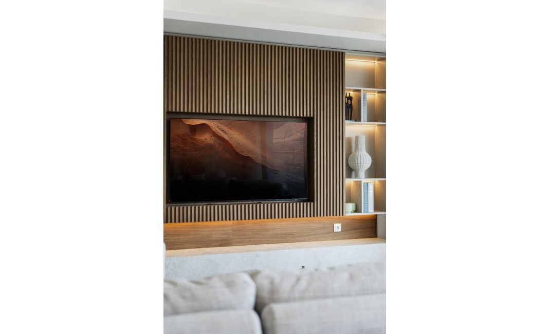 Nouvelle construction - Appartement - Marbella