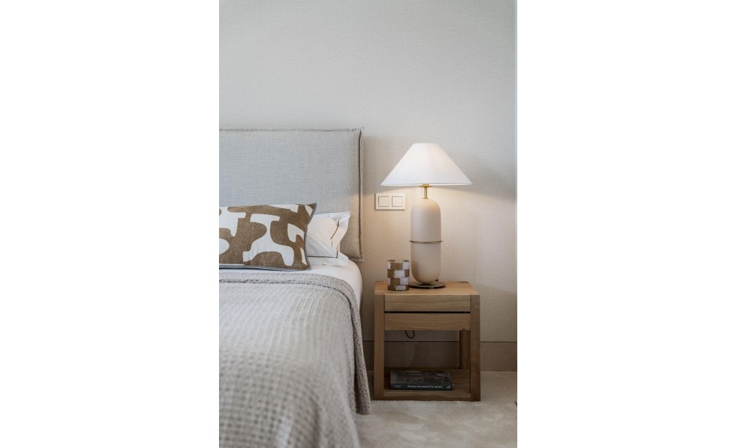 Nouvelle construction - Appartement - Marbella