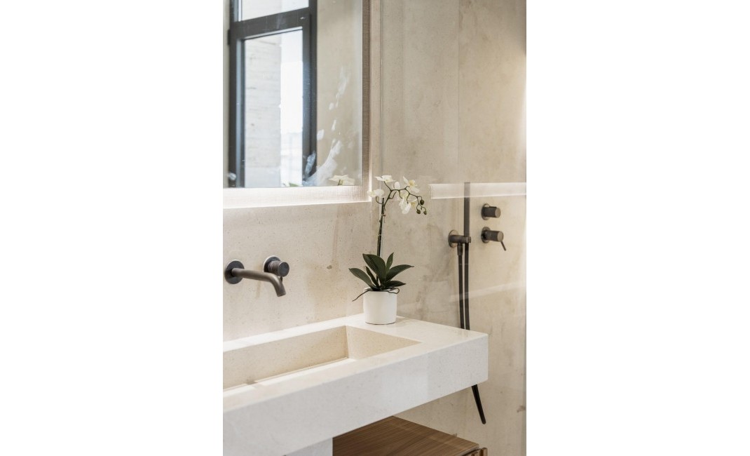 Nouvelle construction - Appartement - Marbella